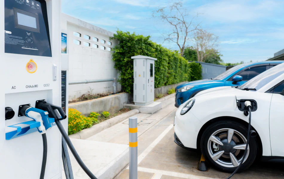 EV Charger Installation (1)