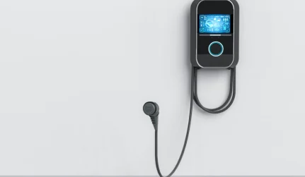 EV Charger Installation