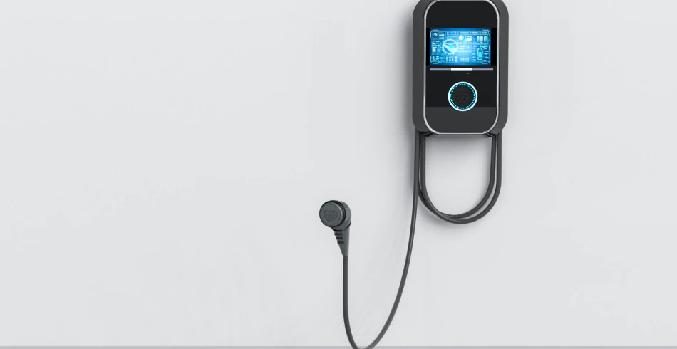 EV Charger Installation