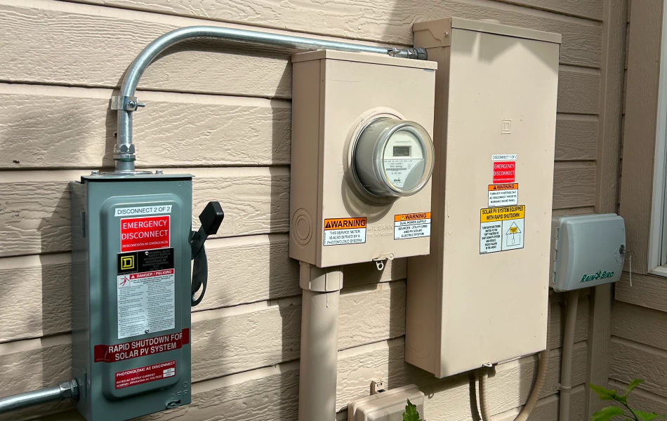 Electrical Panel Upgrades & Service Changes (1)