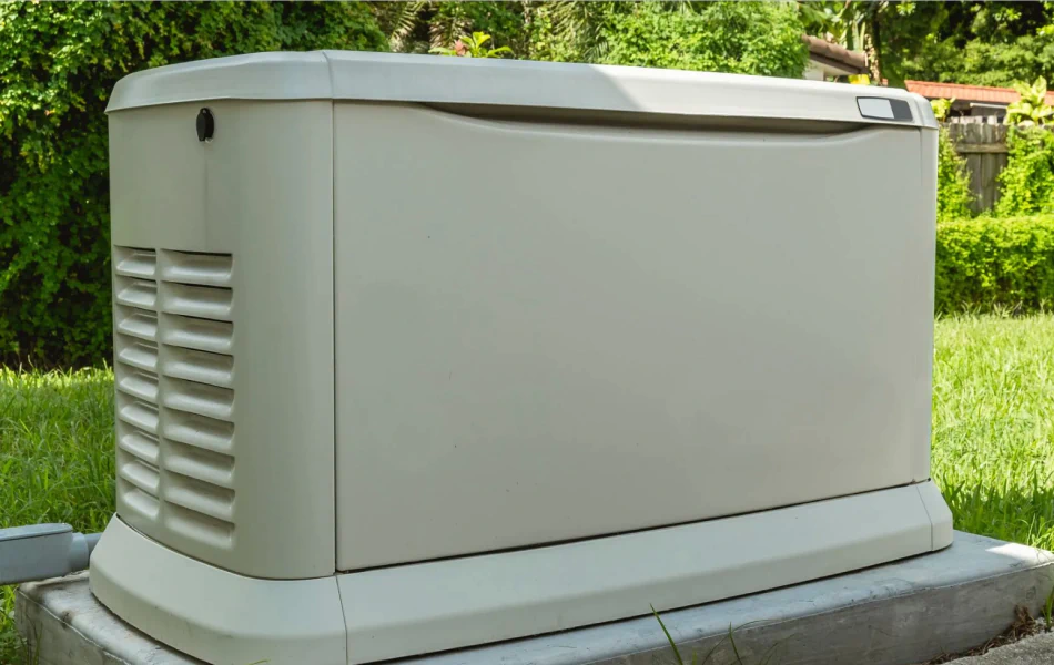 Generator Installation & Battery Backup (1) Generator Installation & Battery Backup (1)