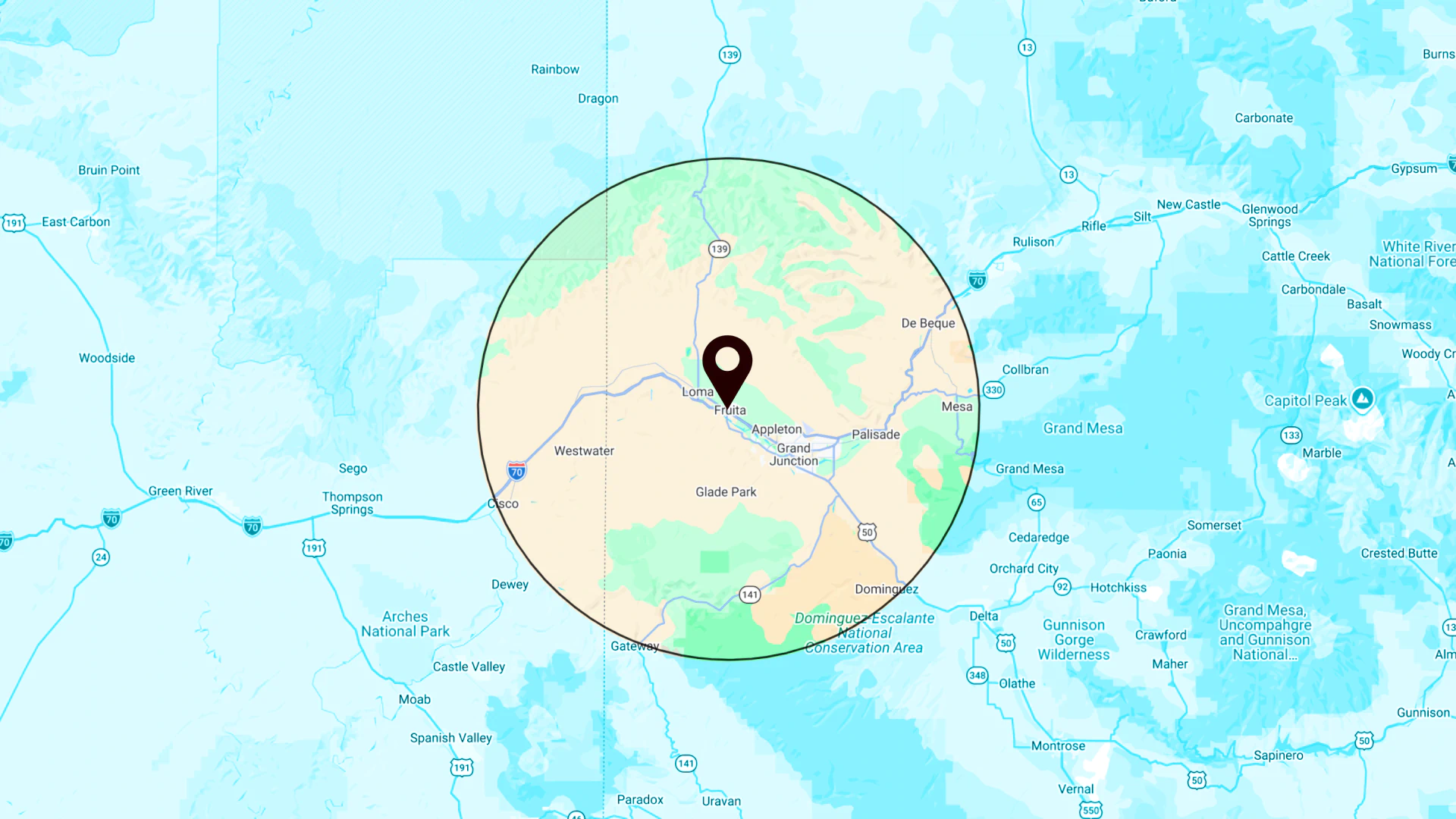 MAP full