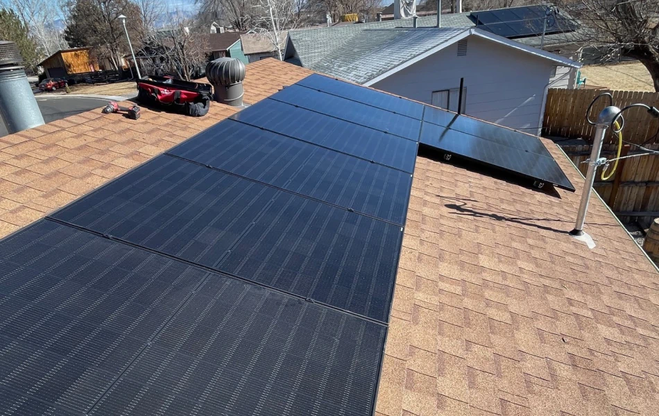 Solar Maintenance, Cleaning & Repair (1) Solar Maintenance, Cleaning & Repair (1)