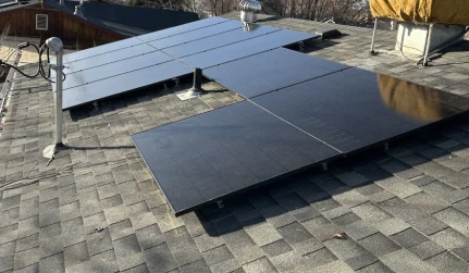 Solar Maintenance, Cleaning & Repair