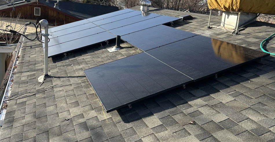 Solar Maintenance, Cleaning & Repair Solar Maintenance, Cleaning & Repair